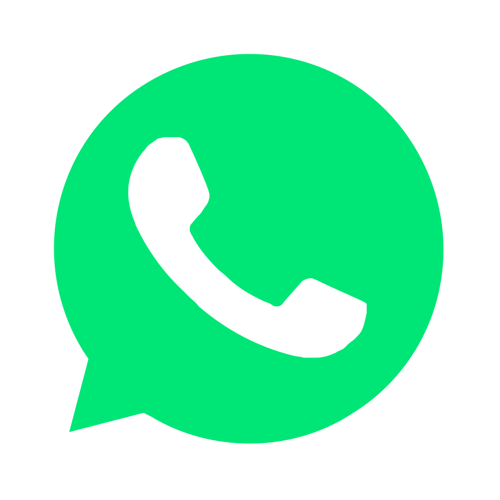 Logo WhatsApp