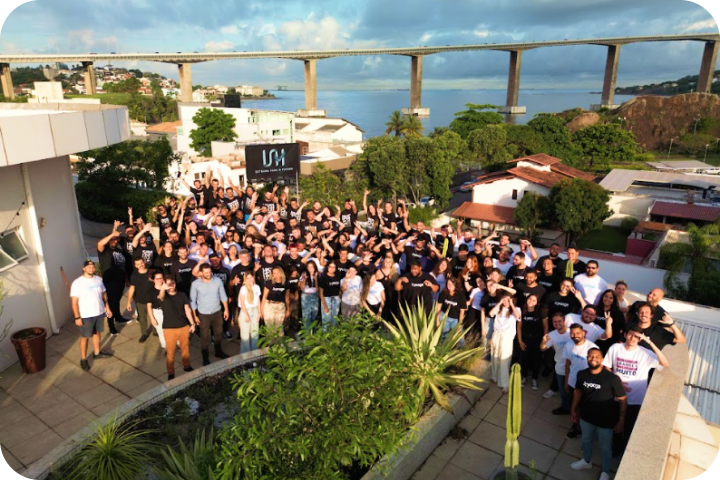 Um futuro em construção